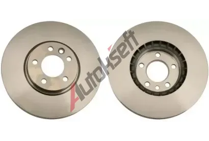 TRW Brzdov kotou - 340 mm TRW DF6124S, DF6124S