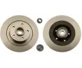 Brzdov kotou TRW ‐ TRW DF6126BS