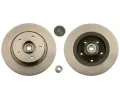 Brzdov kotou TRW ‐ TRW DF6127BS