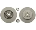 Brzdov kotou TRW ‐ TRW DF6128BS