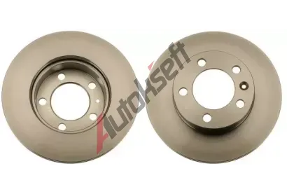 TRW Brzdov kotou - 302 mm TRW DF6131S, DF6131S
