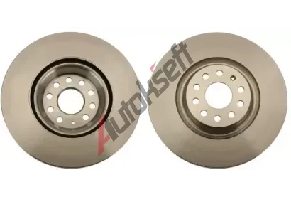 TRW Brzdov kotou - 340 mm TRW DF6133S, DF6133S