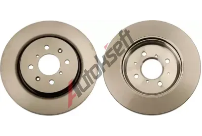 TRW Brzdov kotou - 272 mm TRW DF6135, DF6135