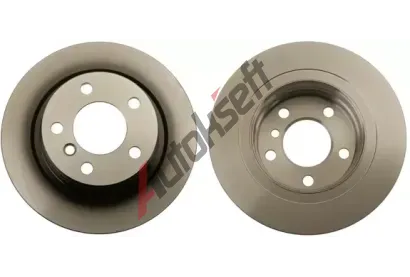 TRW Brzdov kotou - 290 mm TRW DF6137, DF6137