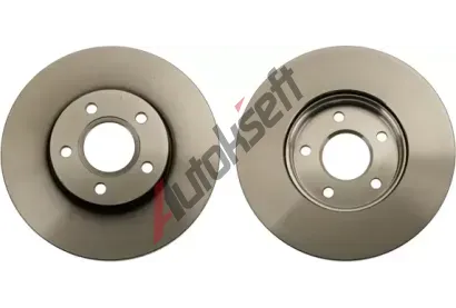 TRW Brzdov kotou - 320 mm TRW DF6138, DF6138