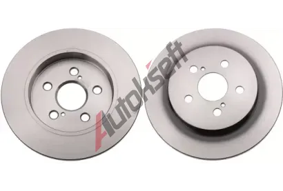 TRW Brzdov kotou - 259 mm TRW DF6145, DF6145