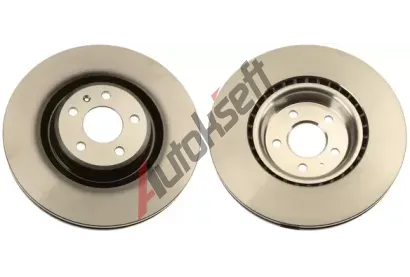 TRW Brzdov kotou - 345 mm TRW DF6149S, DF6149S