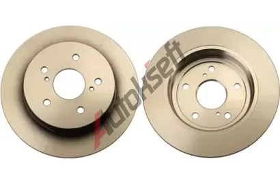 TRW Brzdov kotou - 278 mm TRW DF6173, DF6173