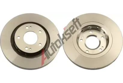 TRW Brzdov kotou - 294 mm TRW DF6174, DF6174