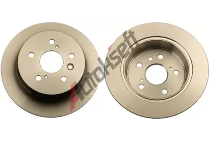 TRW Brzdov kotou - 281 mm TRW DF6176, DF6176