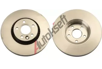 TRW Brzdov kotou - 316 mm TRW DF6185S, DF6185S