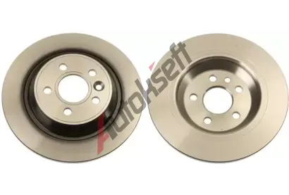 TRW Brzdov kotou - 302 mm TRW DF6187, DF6187
