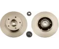 Brzdov kotou TRW ‐ TRW DF6190BS