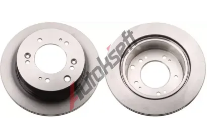 TRW Brzdov kotou - 315 mm TRW DF6191S, DF6191S