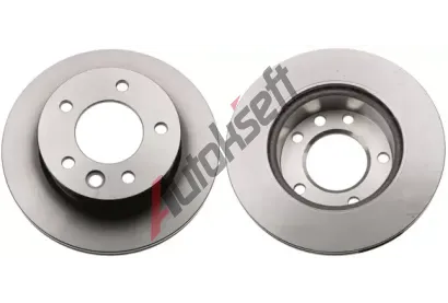 TRW Brzdov kotou - 285 mm TRW DF6194S, DF6194S