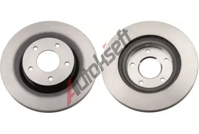 TRW Brzdov kotou - 294 mm TRW DF6206, DF6206