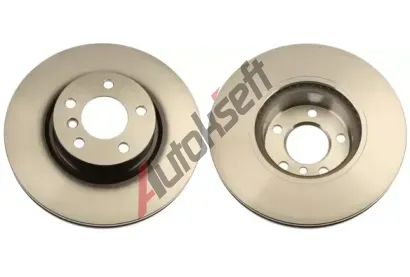 TRW Brzdov kotou - 328 mm TRW DF6220S, DF6220S