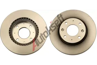 TRW Brzdov kotou - 275 mm TRW DF6229, DF6229