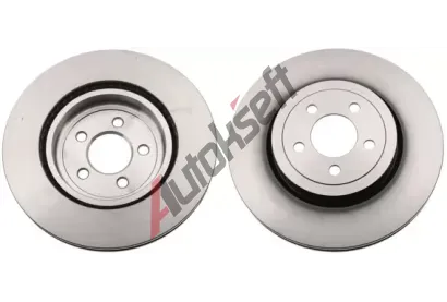TRW Brzdov kotou - 345 mm TRW DF6244S, DF6244S