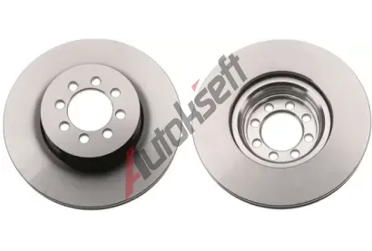 TRW Brzdov kotou - 290 mm TRW DF6250S, DF6250S