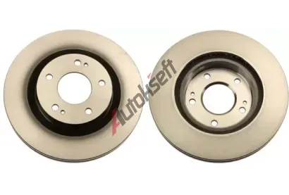 TRW Brzdový kotouč - 290 mm TRW DF6259, DF6259 TRW Brzdový kotouč - 290 mm TRW DF6259, DF6259