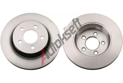 TRW Brzdov kotou - 302 mm TRW DF6264, DF6264