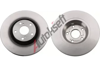 TRW Brzdov kotou - 320 mm TRW DF6268, DF6268