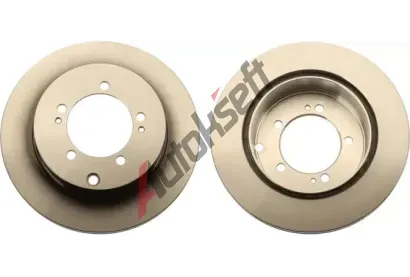 TRW Brzdov kotou - 282 mm TRW DF6274, DF6274