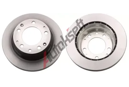 TRW Brzdov� kotou� - 290 mm TRW DF6280S, DF6280S