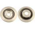 TRW Brzdov kotou - 326 mm ‐ TRW DF6295