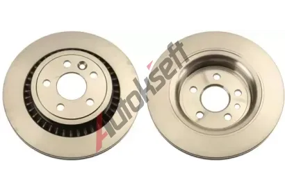 TRW Brzdov kotou - 302 mm TRW DF6308, DF6308