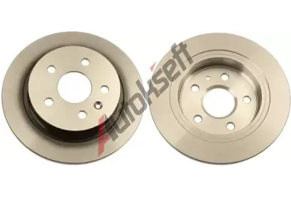 TRW Brzdov kotou - 292 mm TRW DF6312, DF6312