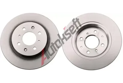 TRW Brzdov kotou - 260 mm TRW DF6318, DF6318