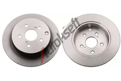 TRW Brzdov kotou - 297 mm TRW DF6319, DF6319