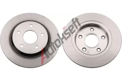 TRW Brzdov kotou - 305 mm TRW DF6325, DF6325