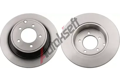TRW Brzdov kotou - 302 mm TRW DF6326, DF6326