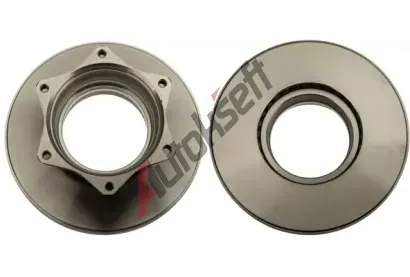 TRW Brzdov kotou - 304 mm TRW DF6333S, DF6333S
