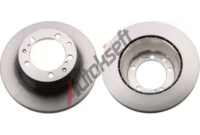 TRW Brzdov kotou - 299 mm TRW DF6336, DF6336