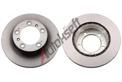 TRW Brzdov kotou - 292 mm TRW DF6338, DF6338