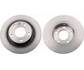 TRW Brzdov kotou - 264 mm ‐ TRW DF6339