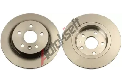 TRW Brzdov kotou - 268 mm TRW DF6340, DF6340