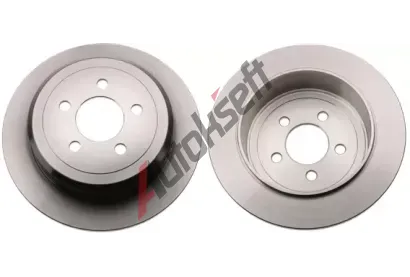 TRW Brzdov kotou - 316 mm TRW DF6341, DF6341