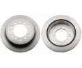 TRW Brzdov kotou - 312 mm ‐ TRW DF6342