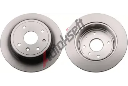 TRW Brzdov kotou - 276 mm TRW DF6360, DF6360