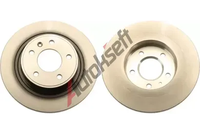 TRW Brzdov kotou - 292 mm TRW DF6363, DF6363