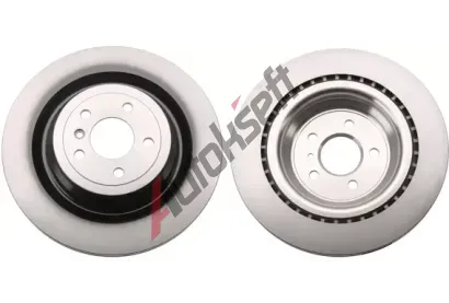 TRW Brzdov kotou - 345 mm TRW DF6365S, DF6365S