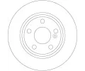TRW Brzdov kotou - 276 mm TRW DF6376, DF6376
