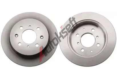 TRW Brzdov kotou - 239 mm TRW DF6378, DF6378