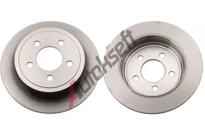 TRW Brzdov kotou - 285 mm TRW DF6386, DF6386
