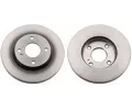 TRW Brzdov kotou - 258 mm ‐ TRW DF6399